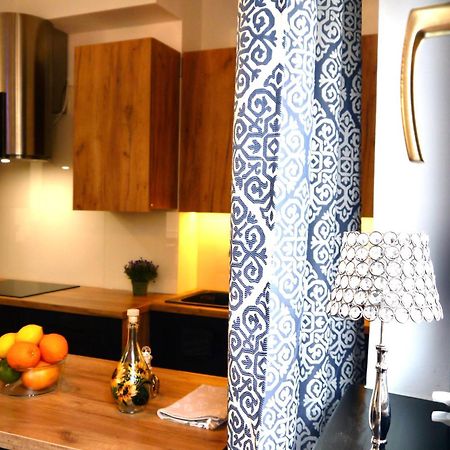 Goldengreen Apartment คราคูฟ ภายนอก รูปภาพ