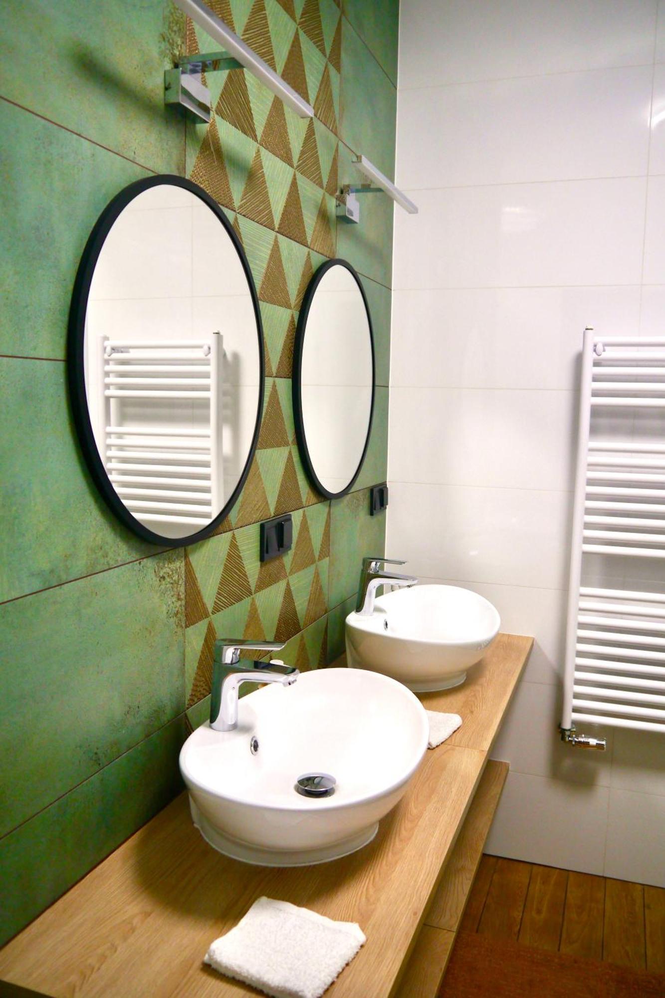 Goldengreen Apartment คราคูฟ ภายนอก รูปภาพ